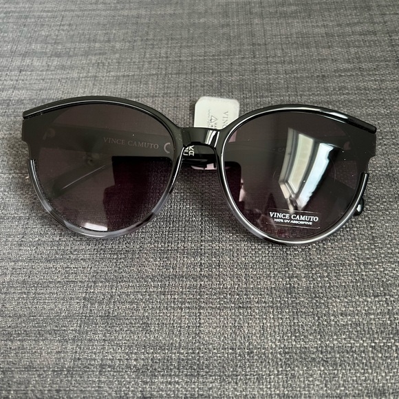 NWT VINCE CAMUTO SUNGLASSES EYEWEAR ACCESSORY - Picture 2 of 5